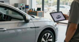 Volkswagen Surges In Global Coverage