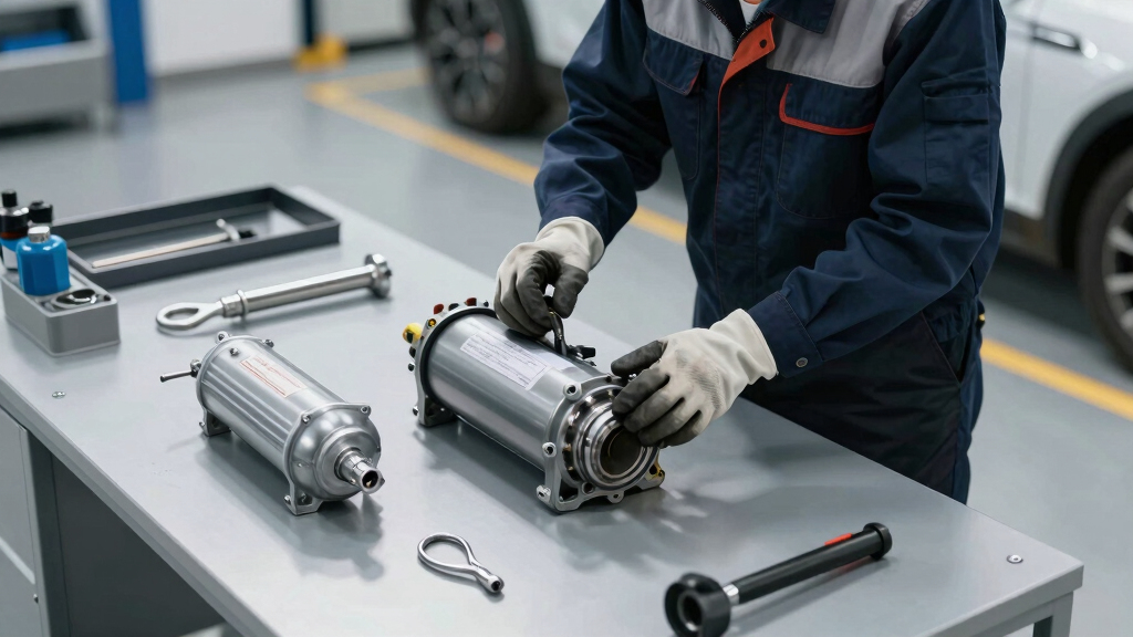 Why BMW Isn't Giving Up On Hydrogen Cars