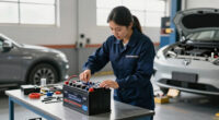 Why Is Everyone Trying To Build A Solid-state Battery?