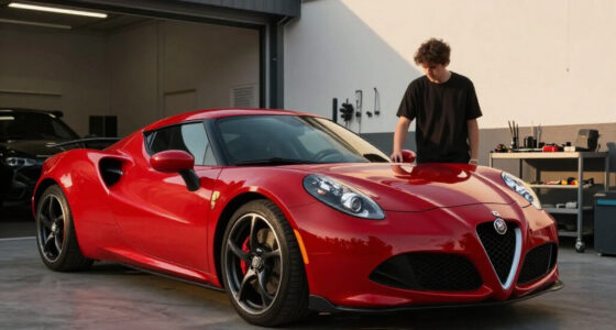 10 Best Alfa Romeo Cars in 2026