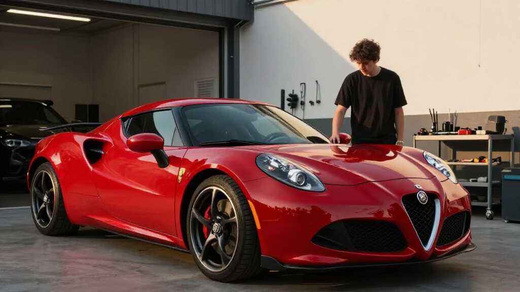 10 Best Alfa Romeo Cars in 2026
