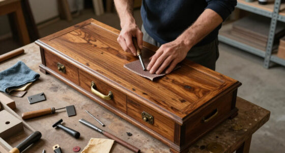 10 Best Antique-Style Furniture in 2026