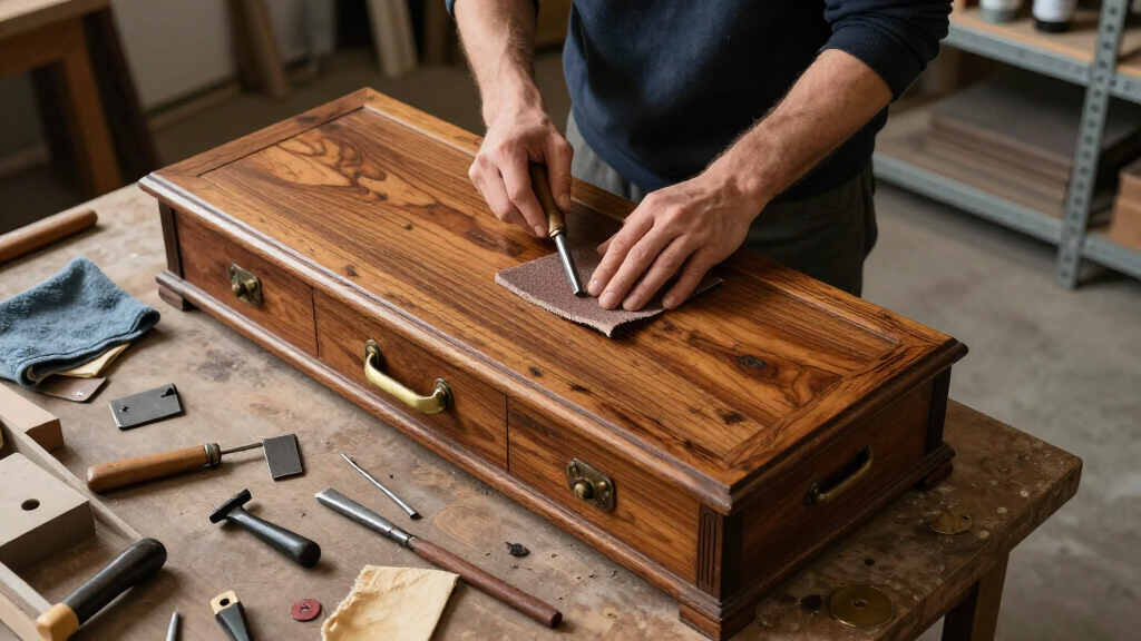 10 Best Antique-Style Furniture in 2026