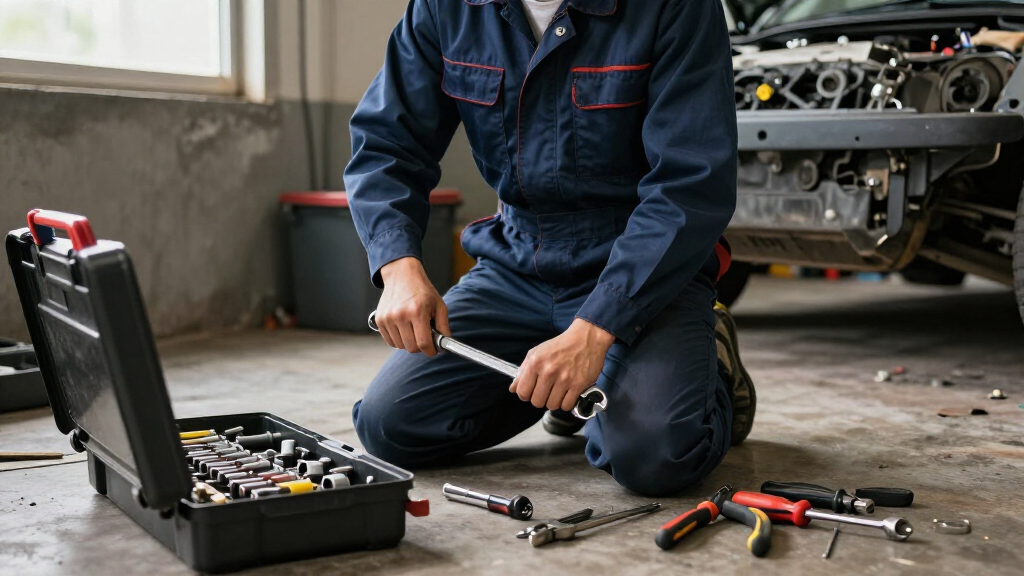 10 Best Automotive Repair Tool Kits in 2026
