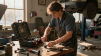 10 Best Automotive Repair Tool Kits in 2026