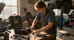 10 Best Automotive Repair Tool Kits in 2026