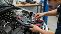 10 Best Automotive Tool Kits for Students in 2026