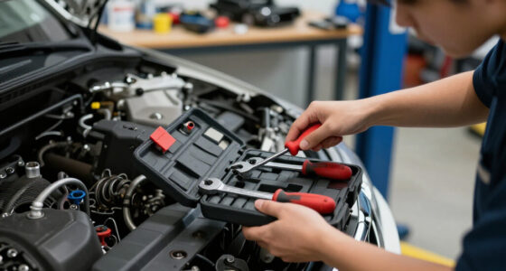 10 Best Automotive Tool Kits for Students in 2026