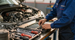 10 Best Automotive Tool Kits for Students in 2026
