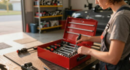 10 Best Automotive Tool Storage Solutions in 2026