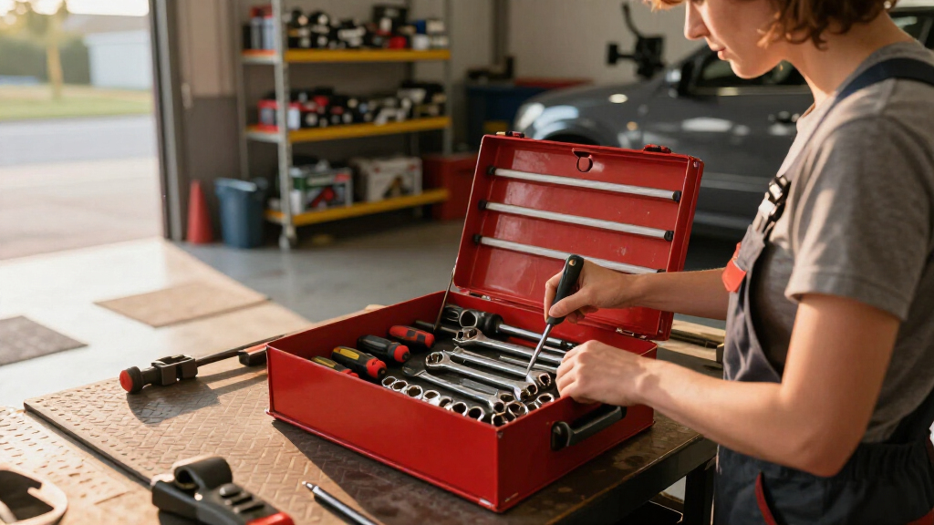 10 Best Automotive Tool Storage Solutions in 2026