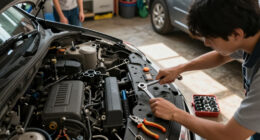 10 Best Car Maintenance Tools for Students in 2026