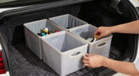 10 Best Car Storage Organizers in 2026
