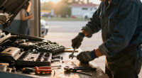 11 Best Automotive Repair Tool Kits in 2026