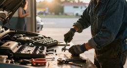 11 Best Automotive Repair Tool Kits in 2026