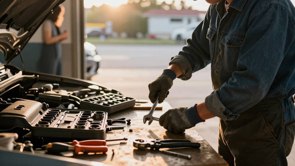11 Best Automotive Repair Tool Kits in 2026