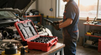11 Best Car Repair Tool Kits for Every Driver in 2026
