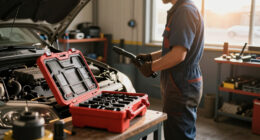 11 Best Car Repair Tool Kits for Every Driver in 2026