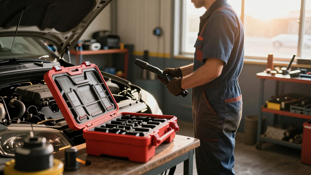 11 Best Car Repair Tool Kits for Every Driver in 2026