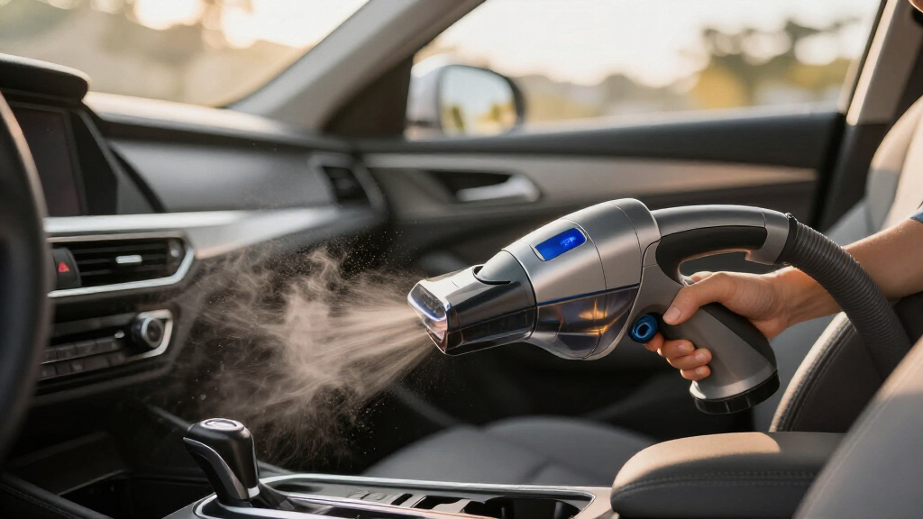 11 Best Car Vacuum Cleaners in 2026
