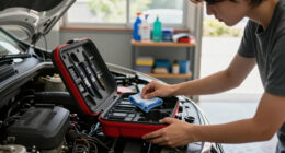 12 Best Car Care Kits For Students In 2026