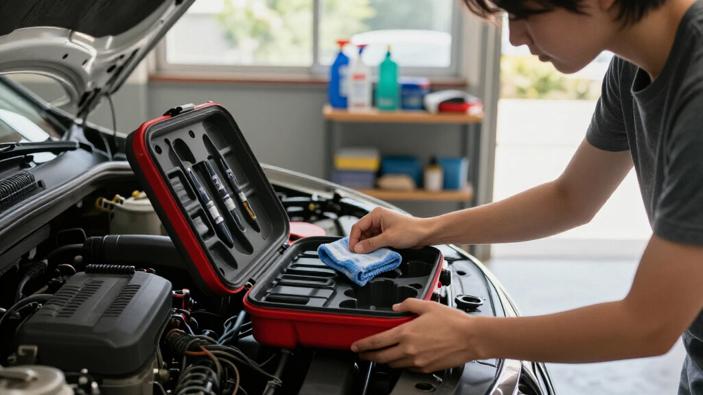12 Best Car Care Kits For Students In 2026