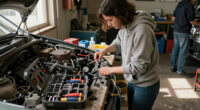 13 Best Auto Repair Tool Kits for Students in 2026