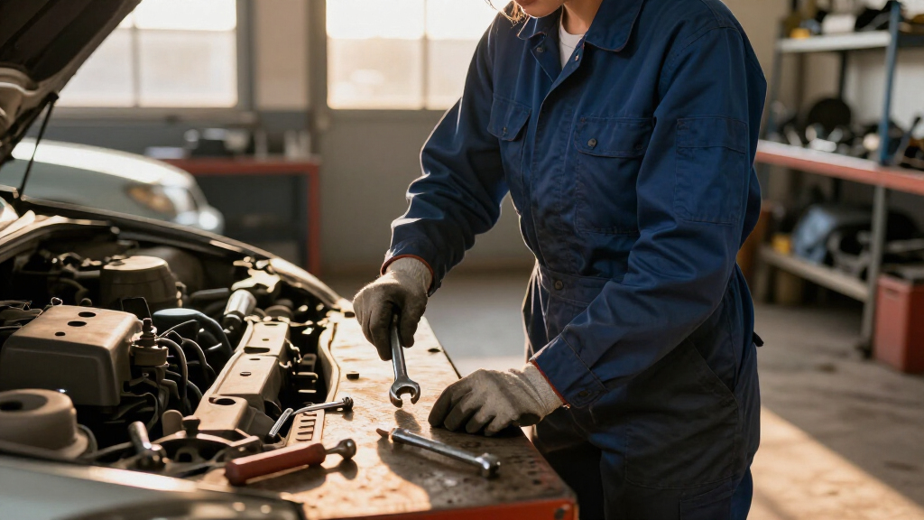 13 Best Automotive Garage Tool Sets in 2026