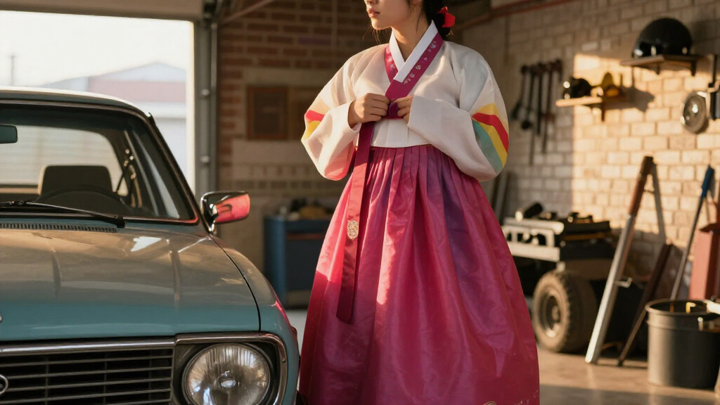 13 Best Hanbok Dresses in 2026