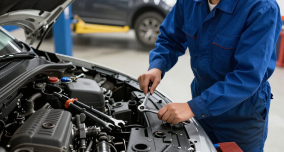 13 Best Mechanical Car Repair Tools in 2026