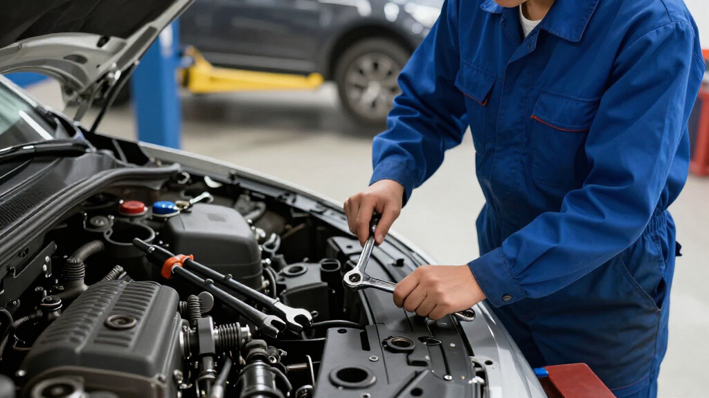 13 Best Mechanical Car Repair Tools in 2026
