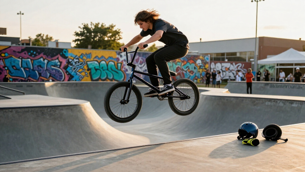 14 Best BMX Freestyle Bikes in 2026