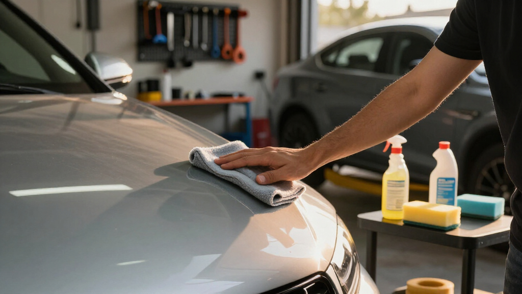 14 Best Car Care Kits for Easier At-Home Detailing in 2026