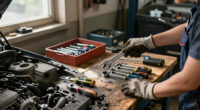 15 Best Auto Repair Tool Kits in 2026