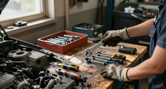 15 Best Auto Repair Tool Kits in 2026