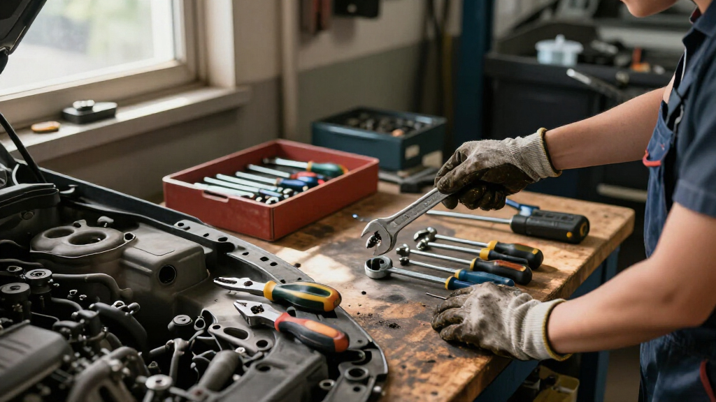 15 Best Auto Repair Tool Kits in 2026