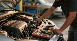 15 Best Car Maintenance Tool Kits in 2026