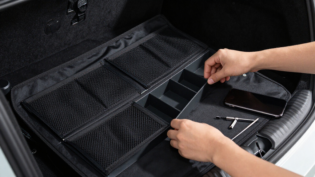 15 Best Car Trunk Organizers in 2026