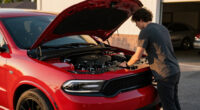 2026 Dodge Durango Hellcat Quick Review: Unapologetically American