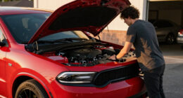 2026 Dodge Durango Hellcat Quick Review: Unapologetically American