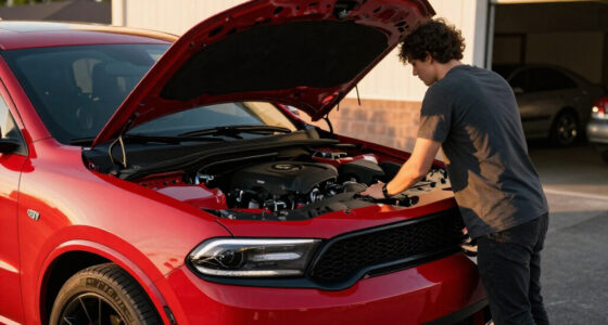 2026 Dodge Durango Hellcat Quick Review: Unapologetically American
