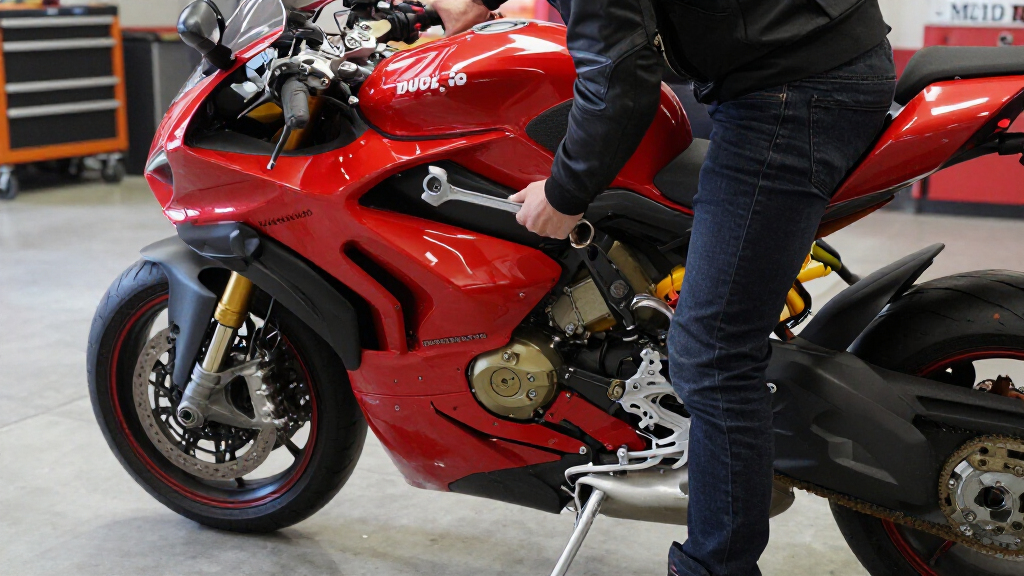 3 Best Ducati Motorcycles in 2026