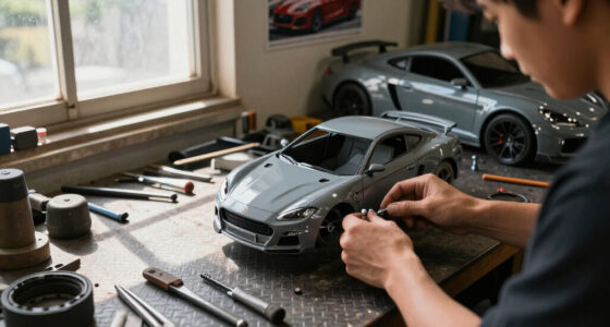 3 Best Movie Replica Cars in 2026