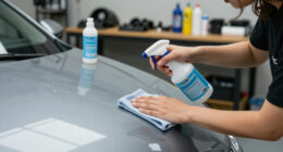 4 Best Car Care Kits for Students in 2026