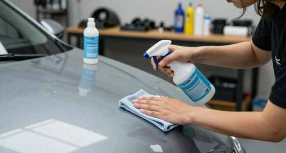 4 Best Car Care Kits for Students in 2026
