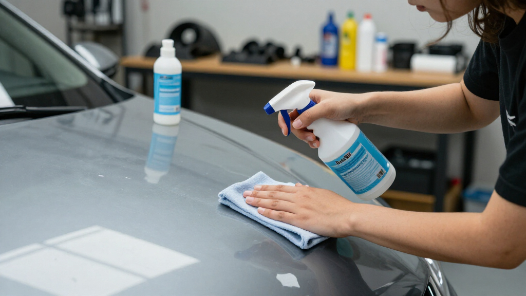 4 Best Car Care Kits for Students in 2026