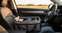 5 Best Car Interior Organizers in 2026