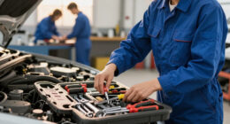 6 Best Automotive Tool Kits For Students In 2026