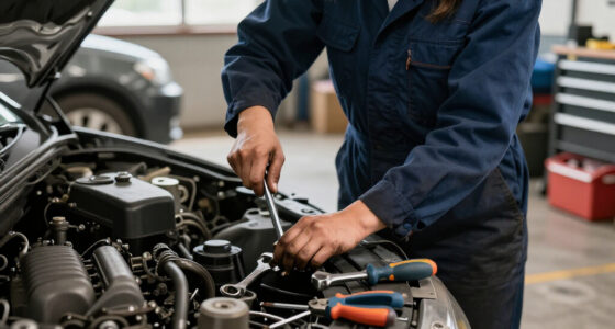 6 Best Mechanical Car Repair Tools in 2026