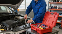 7 Best Automotive Repair Tool Kits in 2026